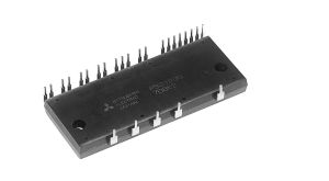 PS21205 Mitsubishi Intelligent Power Modules (IPM)