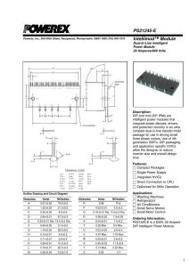 PS21446-E Mitsubishi