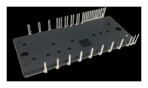 PSS35MC1FT Mitsubishi Intelligent Power Modules (IPM)