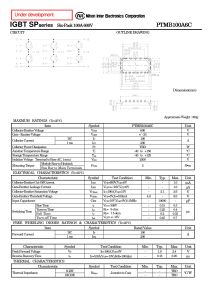 PTMB100A6C NIEC