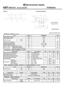 PTMB50A6 NIEC