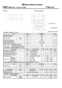 PTMB75A6 NIEC