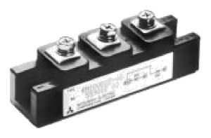 RM100D2Z-40 Mitsubishi Diode & Rectifier Modules