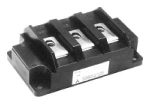 RM200DA-20F Mitsubishi Diode & Rectifier Modules