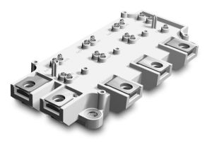 SEMIX151GD066HDS Semikron IGBT Modules