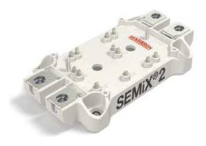 SEMIX302GB126HDS Semikron
