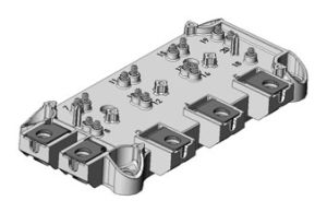 SEMIX341D16S Semikron IGBT Modules