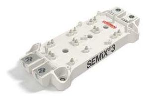 SEMIX603GAL066HDS Semikron
