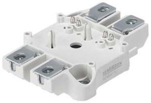 SEMiX191KD16s Semikron Diode & Rectifier Modules
