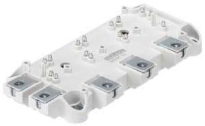 SEMiX241DH16s Semikron Bridge Rectifiers