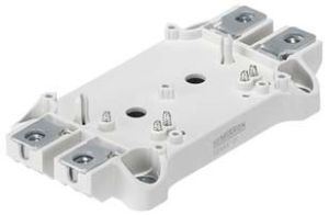 SEMiX302KD16s Semikron Diode & Rectifier Modules