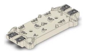 SEMiX303GB12E4s Semikron