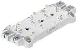SEMiX453GB17E4s Semikron IGBT Modules