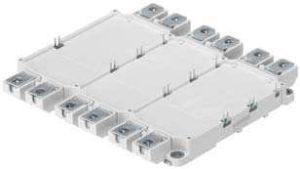 SEMiX453GD12E4c Semikron IGBT Modules