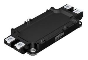 SEMiX603GB12E4p Semikron