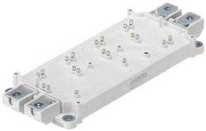 SEMiX604GAR12E4s Semikron IGBT Modules