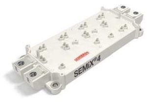 SEMiX604GB12Vs Semikron IGBT Modules