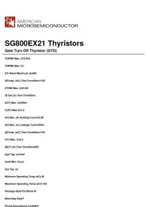 SG800EX11 Toshiba