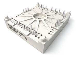 SK100GD07F3TD1 Semikron IGBT Modules