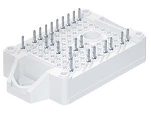 SK10DGD12T7ETE1s Semikron IGBT Modules