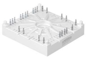SK146UT16Tp Semikron Thyristor & SCR Modules
