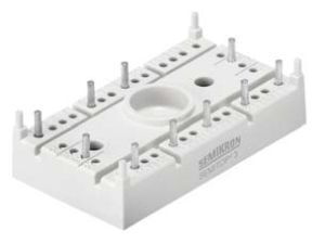 SK151GALE07F3TUF Semikron IGBT Modules