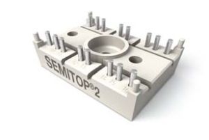 SK15GH066 Semikron IGBT Modules