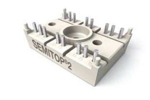 SK25GB12T4 Semikron IGBT Modules