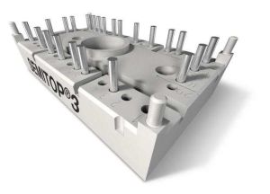 SK25GD126ET Semikron IGBT Modules