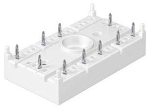 SK25GD12F4ETp Semikron IGBT Modules