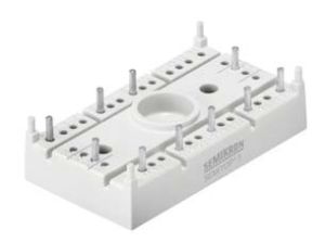 SK280MB10 Semikron MOSFET Modules