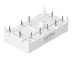 SK30GD066ETp Semikron IGBT Modules