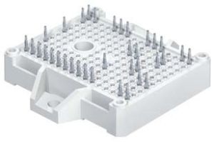 SK35DGDL12RAETE2 Semikron IGBT Modules