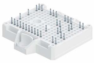 SK35DGDL12T7ETE2s Semikron IGBT Modules