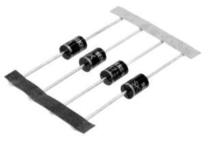SK3M16 Semikron Rectifier & Schottky Diodes