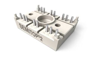 SK75GAL12T4 Semikron IGBT Modules