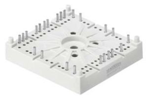 SK80GD12F4T Semikron IGBT Modules