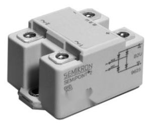 SKB52-16 Semikron