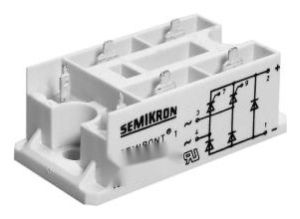 SKBZ28-14 Semikron