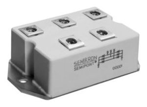 SKD210-08 Semikron