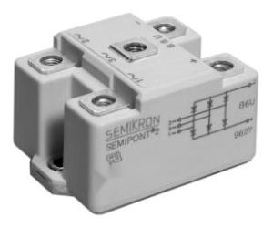 SKD60-14 Semikron