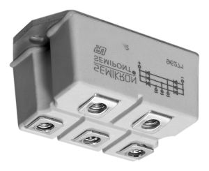 SKD62-16 Semikron
