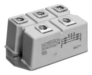 SKD82-16 Semikron