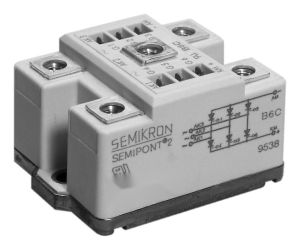 SKDT60-04 Semikron