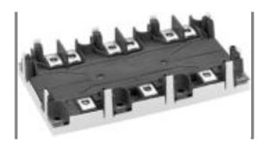 SKIM400GD128D Semikron