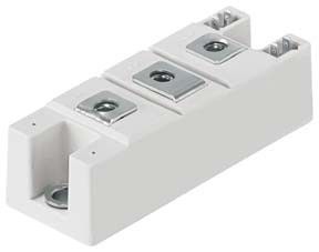 SKKD152-16H1 Semikron Diode & Rectifier Modules