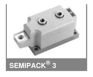 SKKD260-22H4 Semikron