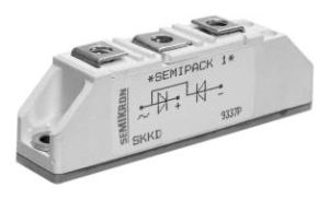 SKKD42F16 Semikron