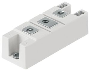 SKKD75F12 Semikron Diode & Rectifier Modules