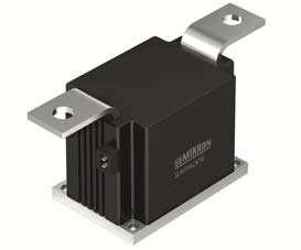 SKKE1201-22 Semikron Diode & Rectifier Modules